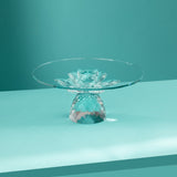 Crystal centerpiece 3 by Ottaviani - Alternate Angle