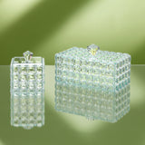 Box with crystals 2 by Ottaviani - Alternate Angle