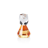 Luxury Colored Crystal Candlestick