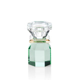 Colored crystal candlestick by Ottaviani - Main View