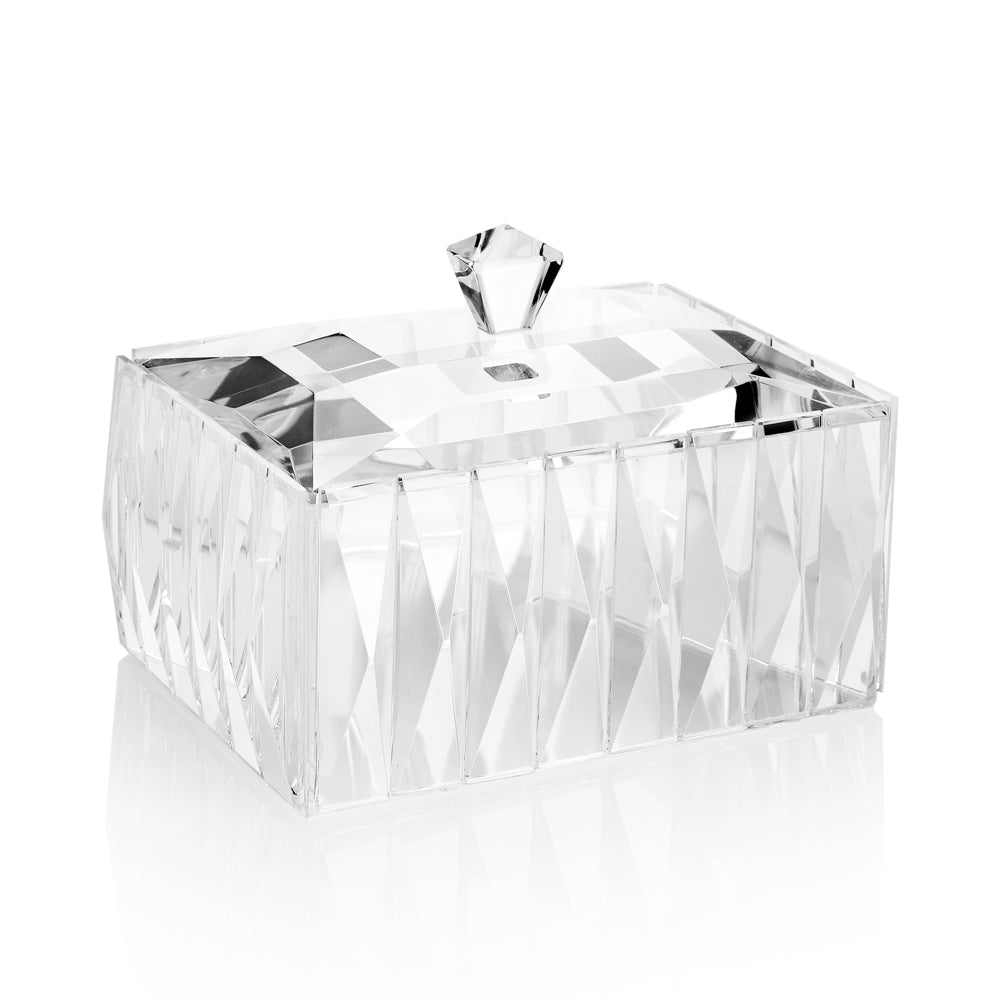 Crystal box 2
