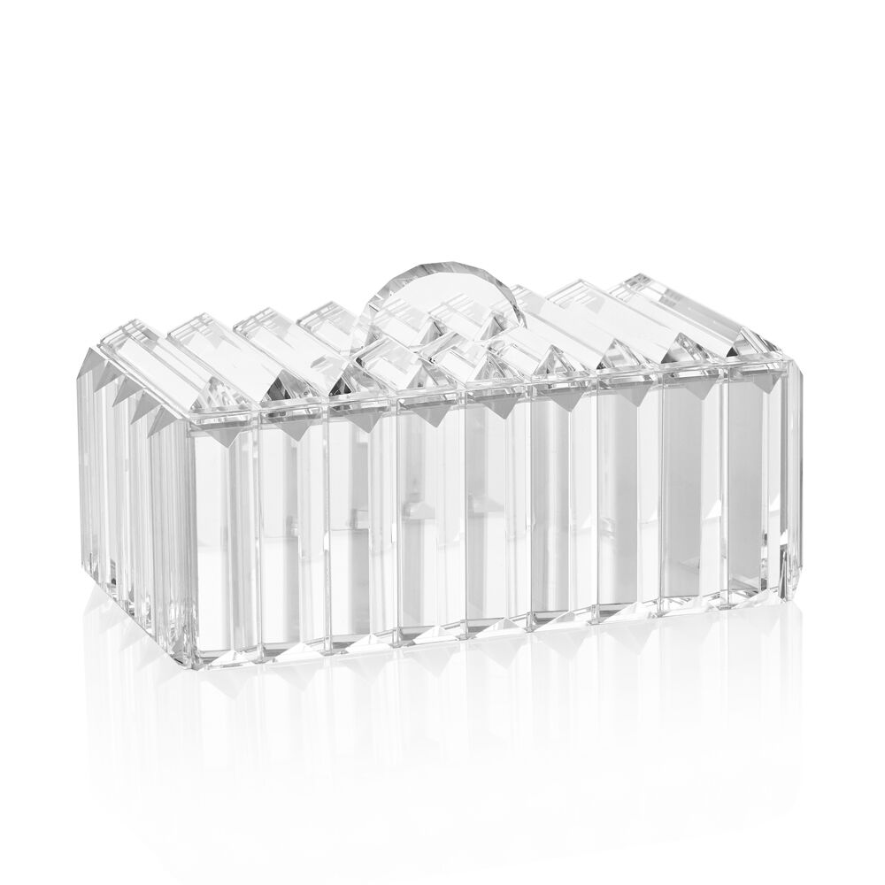 Crystal box 3