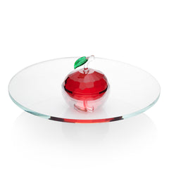 Crystal centerpiece 2