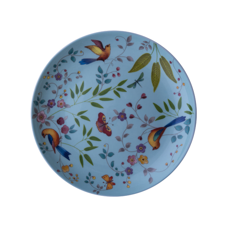 Incanto di Primavera - طقم أطباق فاخر (30 قطعة)