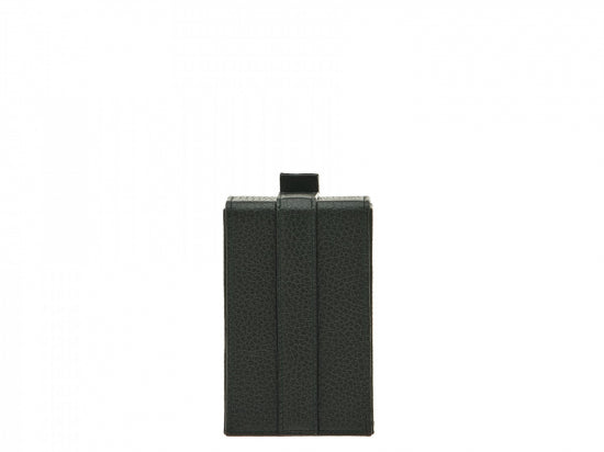 Playing Card Case — Italian Calfskin
