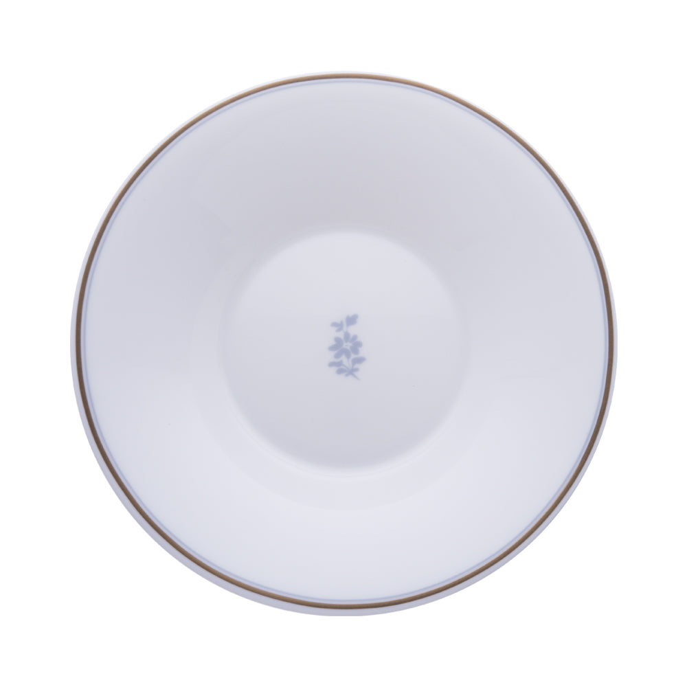 Feston e Cadena Azzurro - طقم أطباق فاخر (30 قطعة)