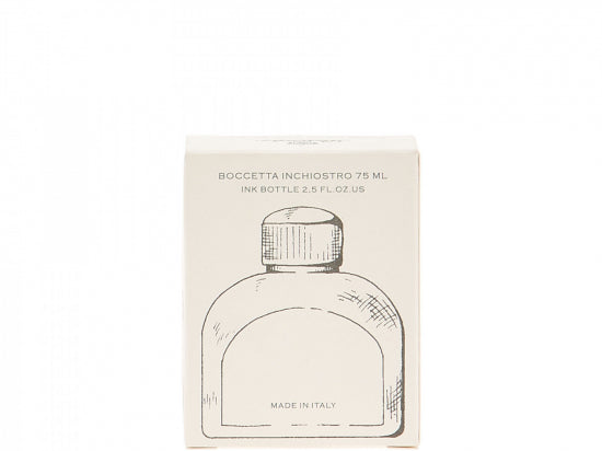 Bottled Fountain Pen Ink — 75 ml