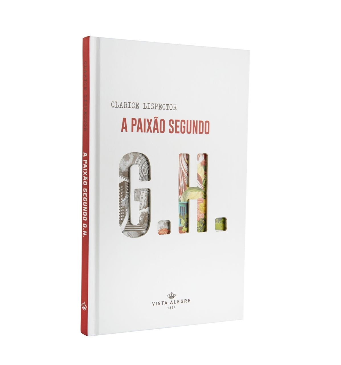 A Paix?o Segundo G.h - Box + Book - LAZADO