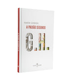 A Paix?o Segundo G.h - Box + Book by Vista Alegre - Alternate Angle