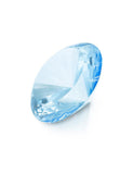 Diamond Paperweight – Luxury Crystal Décor Piece by Abhika - Main View