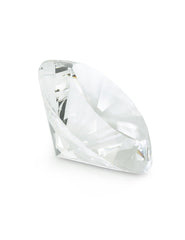 Paperweight Diamond by Abhika - Alternate Angle