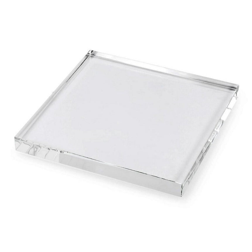 Crystal Base – Luxury Crystal 30x30 Natural