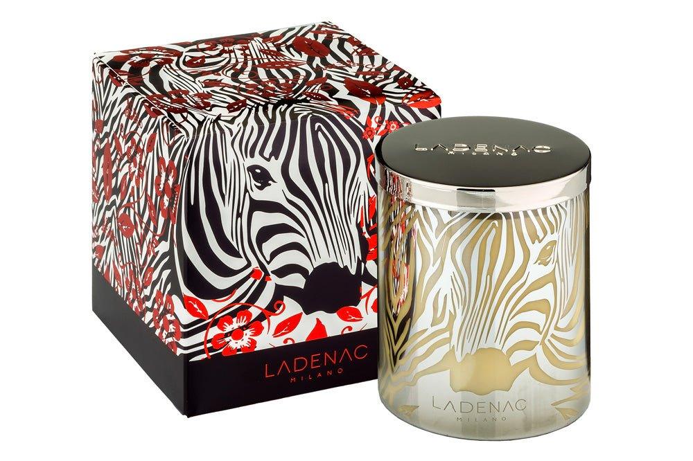 AFRICA CAMOUFLAGE CANDLE - LAZADO