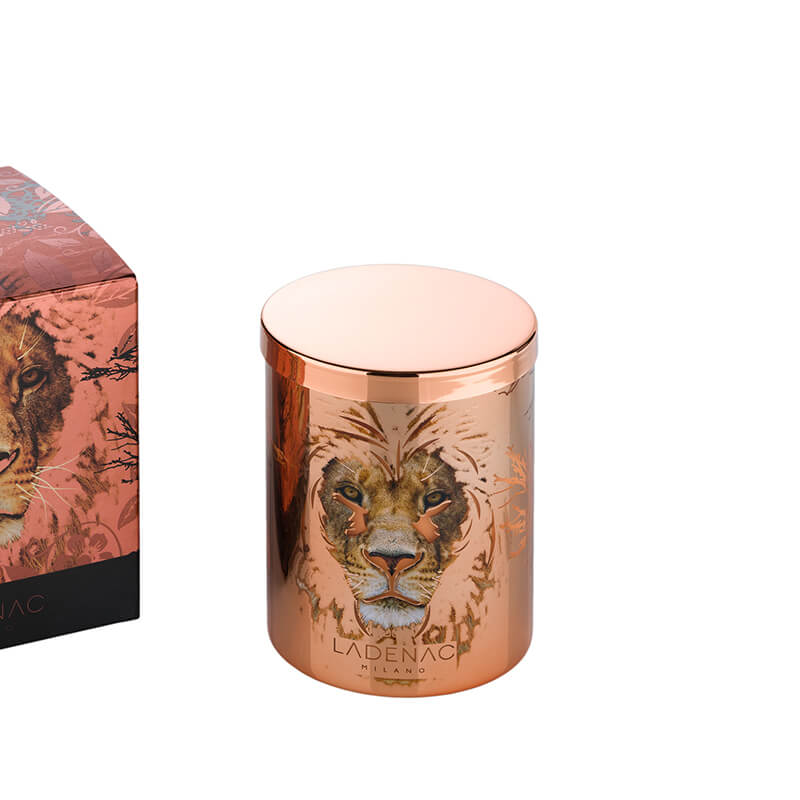 AFRICA DOMINATOR CANDLE - LAZADO