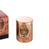 home decor candle
