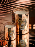 home decor candle
