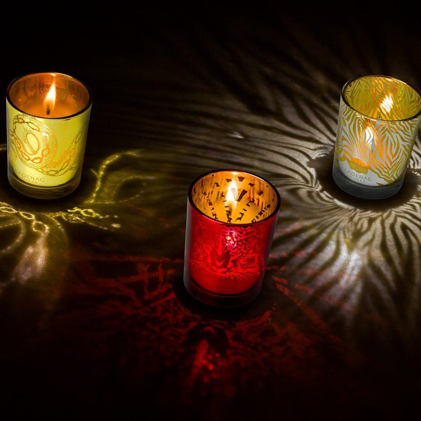 AFRICA GIFT SET MINI - LAZADO