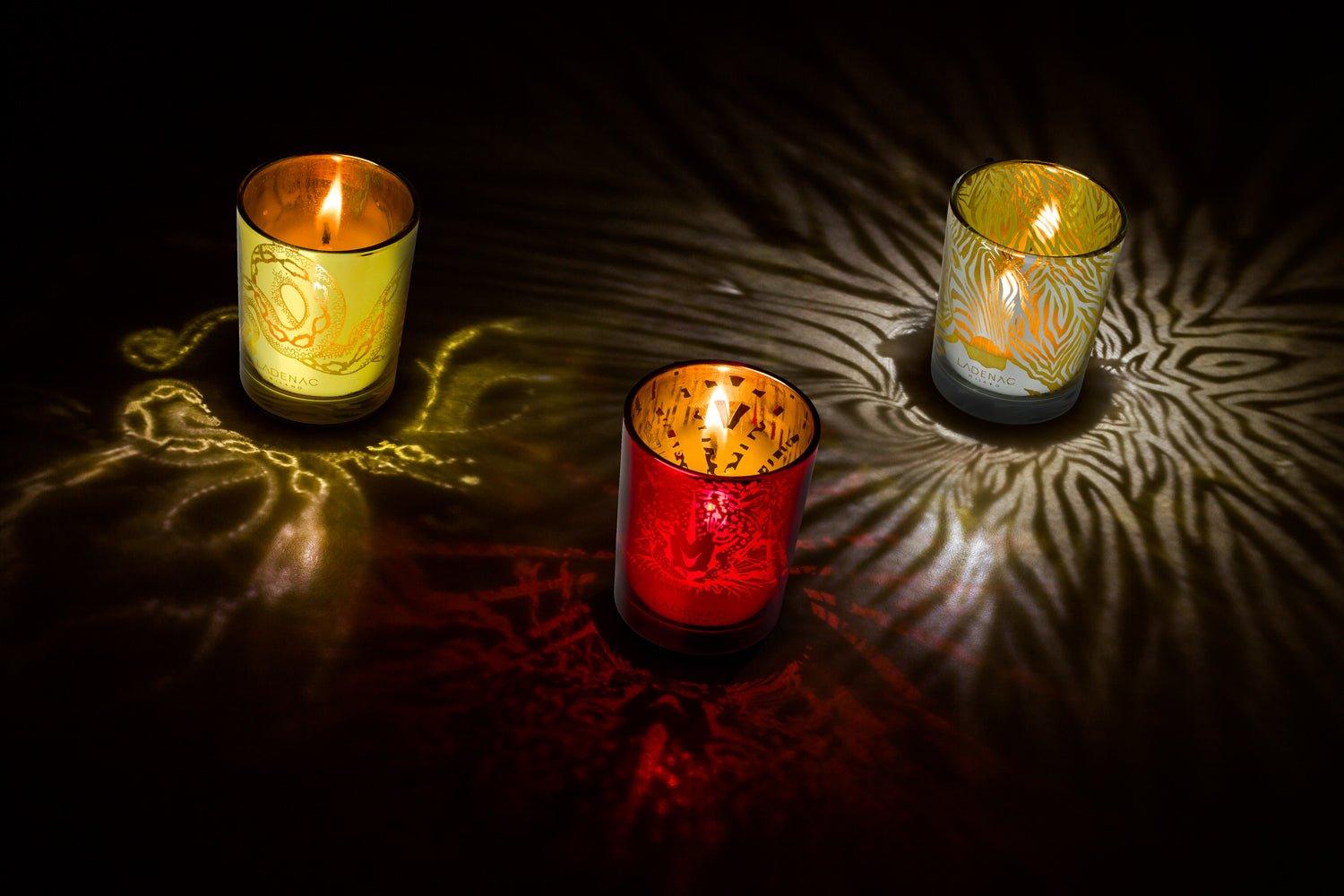 AFRICA GIFT SET MINI - LAZADO