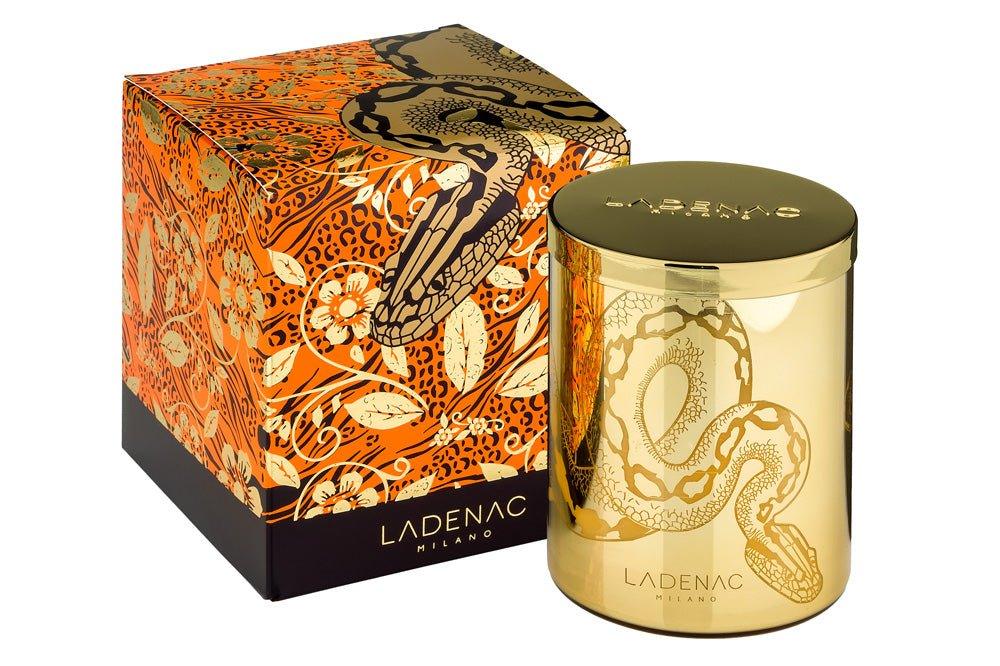 AFRICA TEMPTATION CANDLE - LAZADO