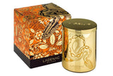 AFRICA TEMPTATION CANDLE by Ladenac - Main View