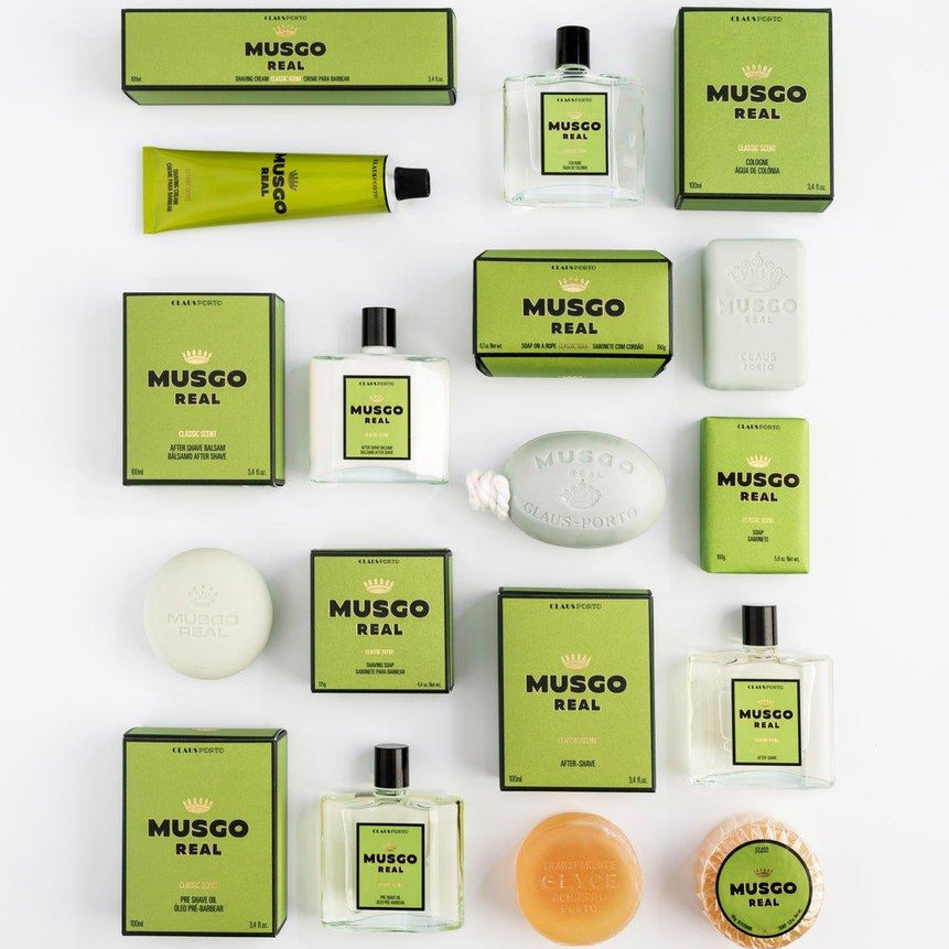 Claus Porto Shaving Cologne - LAZADO