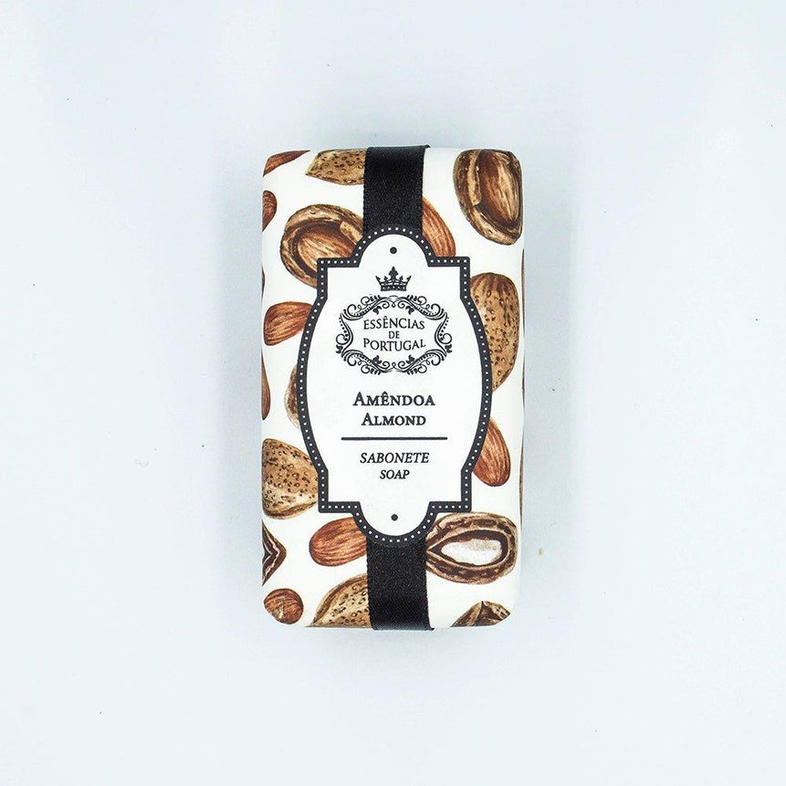 ALMOND SOAP - LAZADO