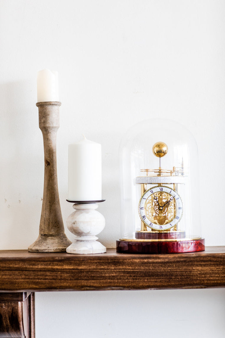 ساعة هيرملي أسترولابيوم من النحاس 