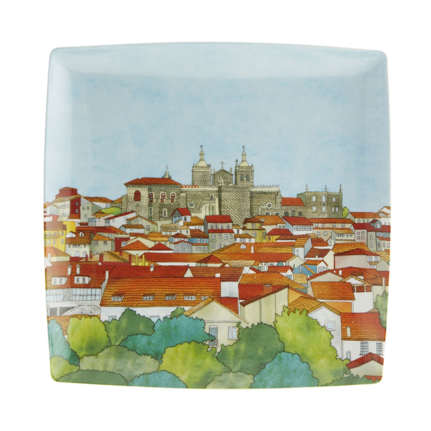 Alma De Viseu - Charger Plate - LAZADO