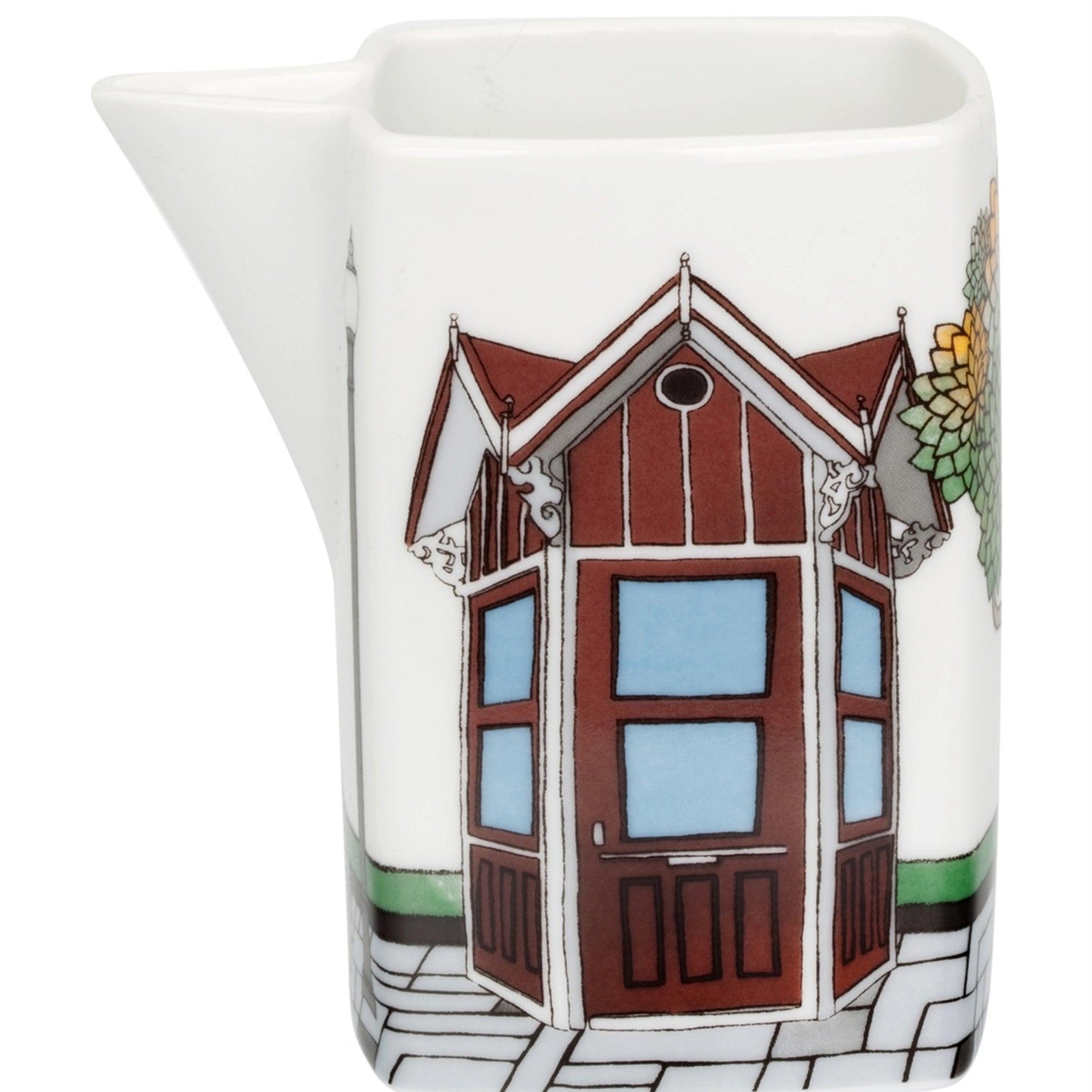 Alma Do Porto - Milk Jug - LAZADO