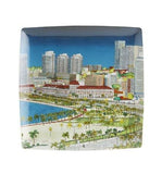 Alma de Luanda - Charger Plate - LAZADO