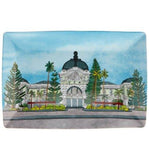 Alma de Maputo - Rectangular plate Station - LAZADO