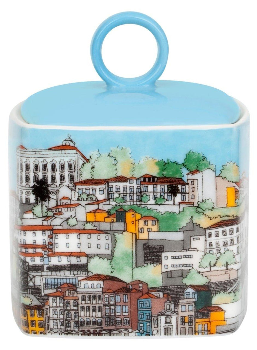 Alma do Porto - Sugar Bowl - LAZADO