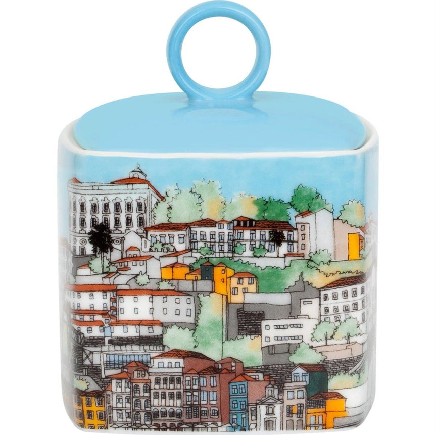 Alma do Porto - Sugar Bowl - LAZADO