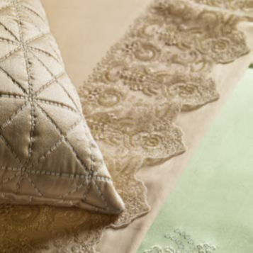 Amalfi - 7 pieces bedding set C007 - LAZADO