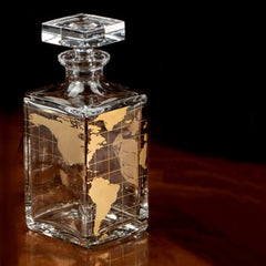 Atlas - Bottle by Vista Alegre - Alternate Angle