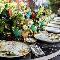 Amazonia  - 14 Piece Coffee Set - LAZADO