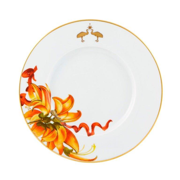 Amazonia - 16 pieces dinner set - LAZADO
