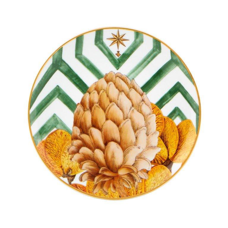 Amazonia - 16 pieces dinner set - LAZADO