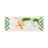 Amazonia - Appetizers Tray by Vista Alegre - Main View