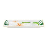 Amazonia - Appetizers Tray by Vista Alegre - Alternate Angle