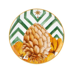 Amazonia - طقم عشاء (58 قطعة)