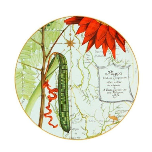 Amazonia - Charger Plate (4 plates) - LAZADO