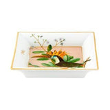 Amazonia - Large Square Tray by Vista Alegre - Detail View