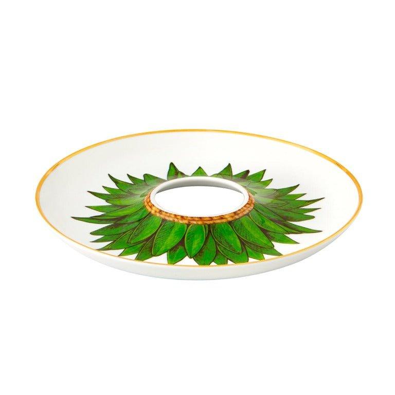 Amazonia - Olive Dish - LAZADO