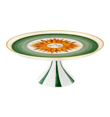 Amazonia - SMALL CAKE PLATE - LAZADO