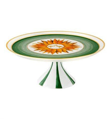 Amazonia - SMALL CAKE PLATE by Vista Alegre - Main View