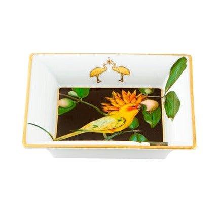 Amazonia - Small Square Tray - LAZADO