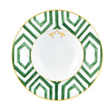 Amazonia - Dinner Set (58 Pieces) by Vista Alegre - Close-up