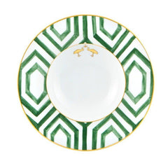 Amazonia - طقم عشاء (58 قطعة)