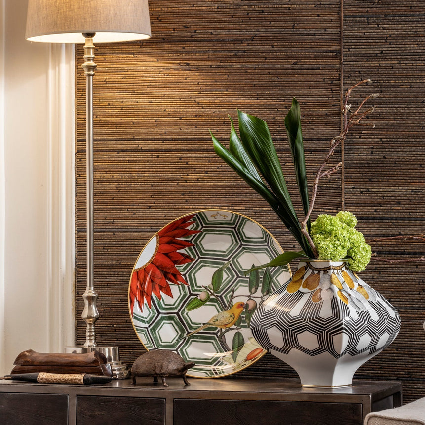 Amazonia - Vase Sementes - LAZADO